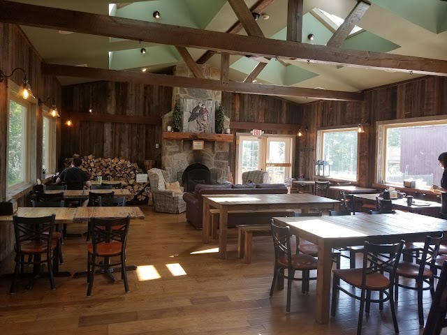 The Village Roost