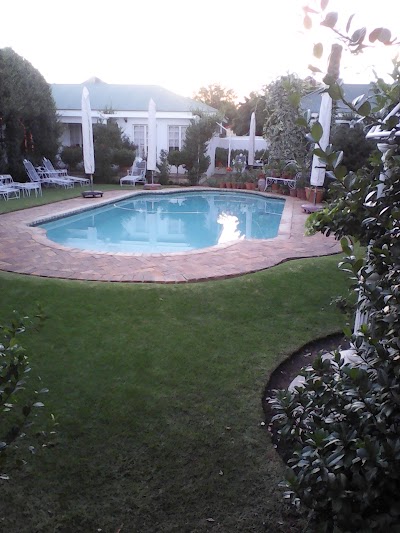 Photos of A Tapestry Garden Guest House