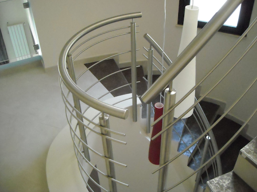 Inox Sciacca - Visual
