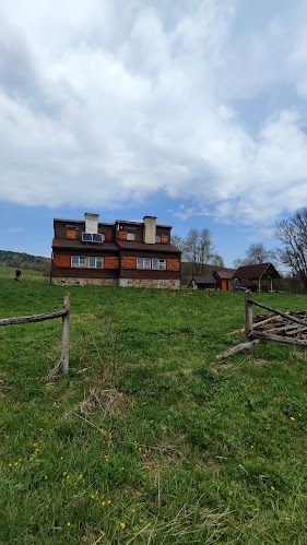 Chałupa Elektryków