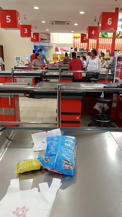 Photos of MAXI Supermercado