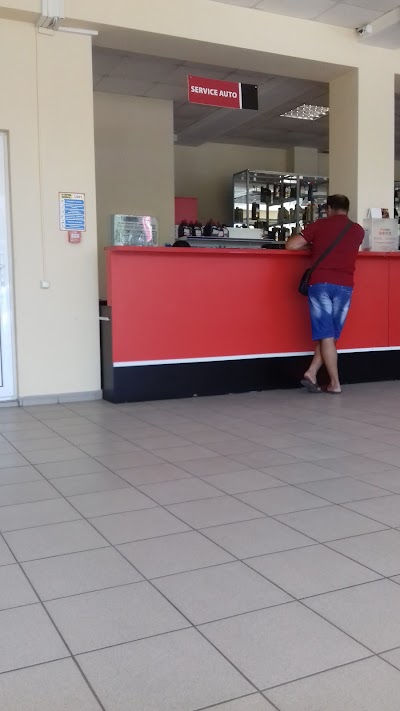 Photos of AUTO MALL