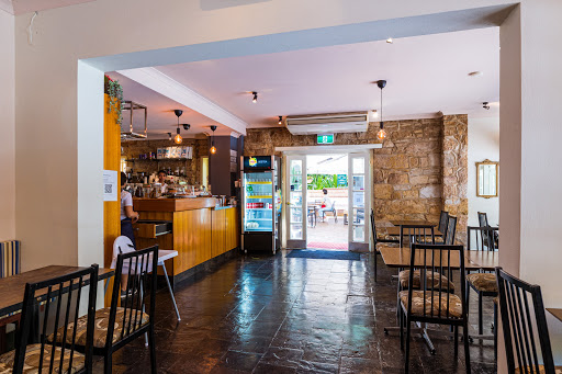 Photo of Soho on Miller