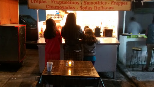 Rabbithos Crepas, Waffles & Cafe - Thumbnail