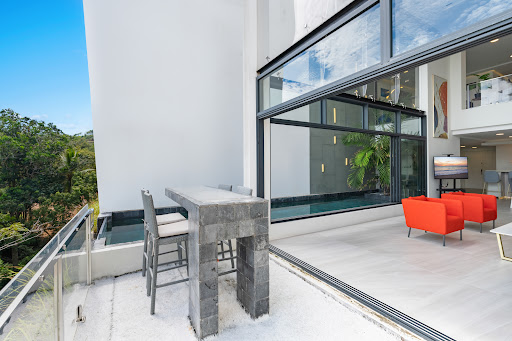 Pause on Samui Residences