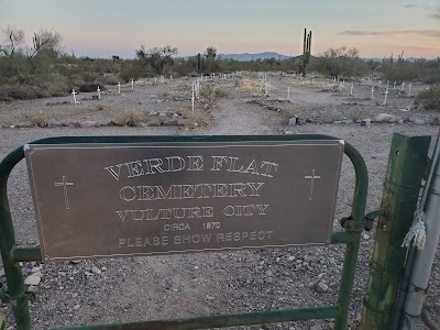 Verde Flat Cemetery