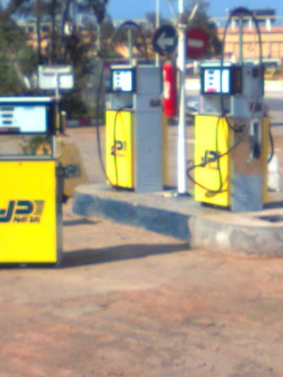 gas-station