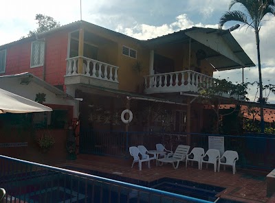 Photos of finca hotel el recreo