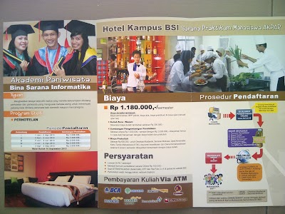 Photos of Bina Sarana Informatika, Kampus K1 (BSI Yogyakarta)