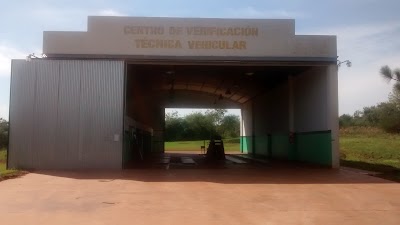 Photos of Centro De Verificaci&oacute;n T&eacute;gnica San Jose