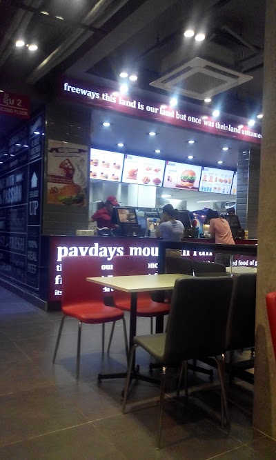Photos of Lucky Restaurant