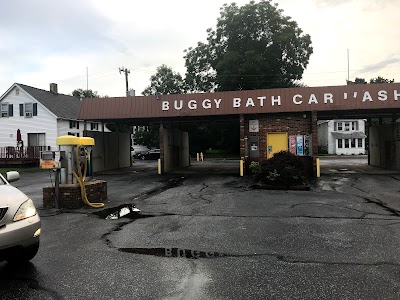 Buggy Car Wash Smyrna