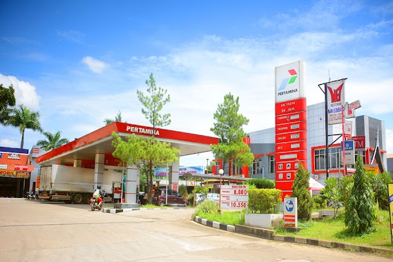 Pertamina, Author: ikung forumproperti