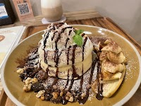 甘味とお食事処 みつのもり