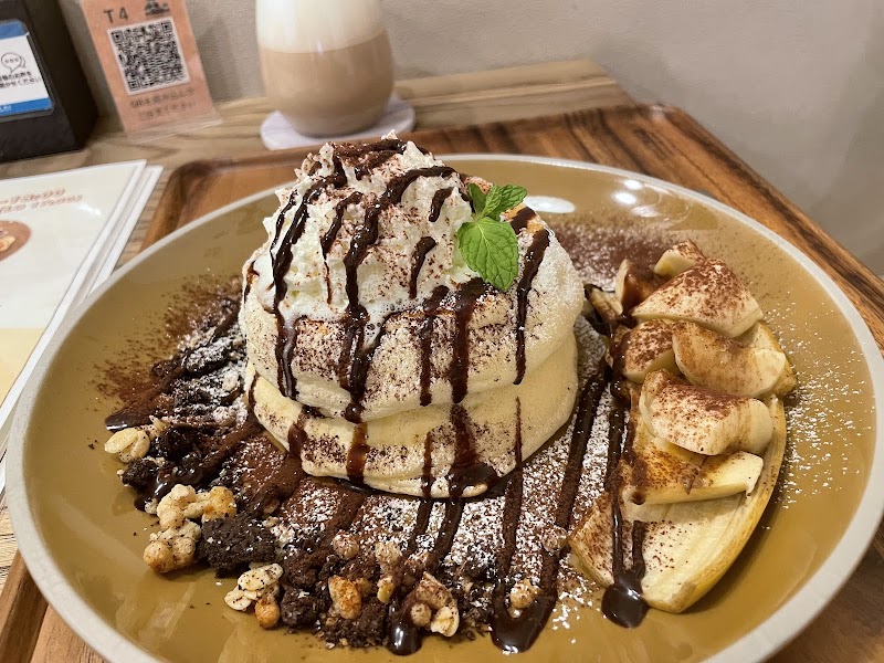 甘味とお食事処 みつのもり