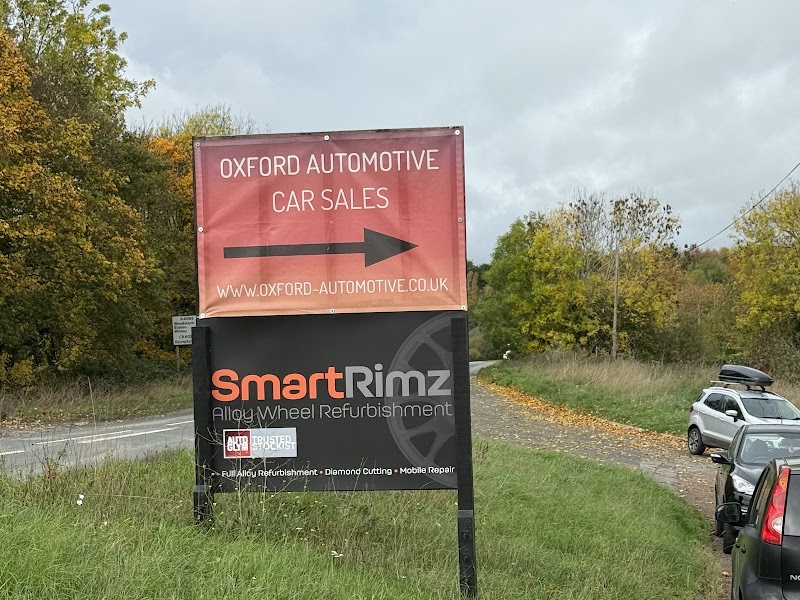 OXFORD AUTOMOTIVE photo 2