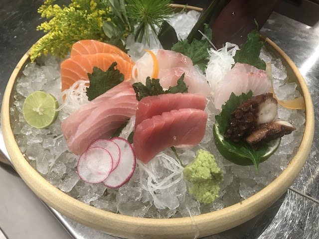 Makoto - Cidade Jardim
