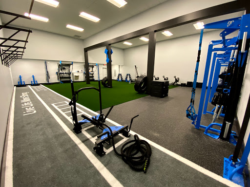 Defining Moment Fitness: Personal Training & Group Fitness - Thumbnail