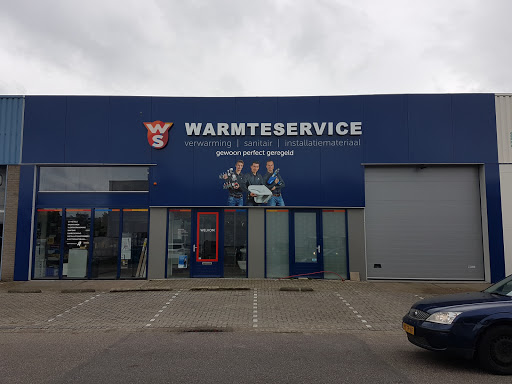 Warmteservice Leiden - Thumbnail