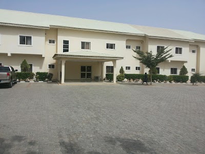 Photos of Katsina Motel