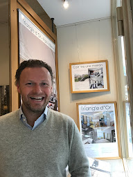 Photo n°8 de Agence immobilière PARIS DEMEURES - 7e arrondissement à Paris (Agence de location immobilière)