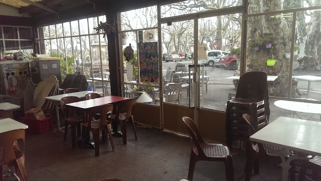 Grand Café du Cours
