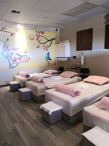 Su massage - Visual