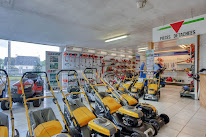 Cozic Motoculture à Melgven