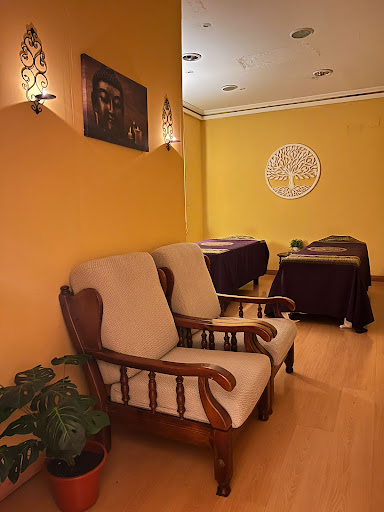 Arokaya Thai Massage & Wellness - Thumbnail