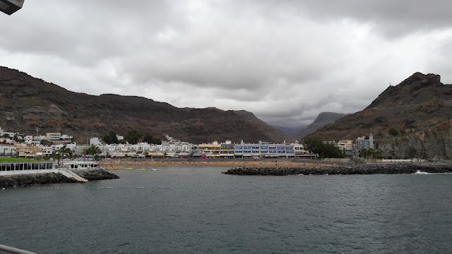 Puerto de Mogán