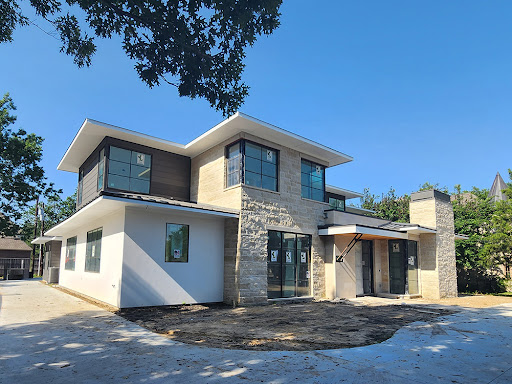 Corey Construction - Visual