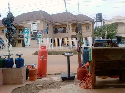 Photos of Ememac Divine Plaza