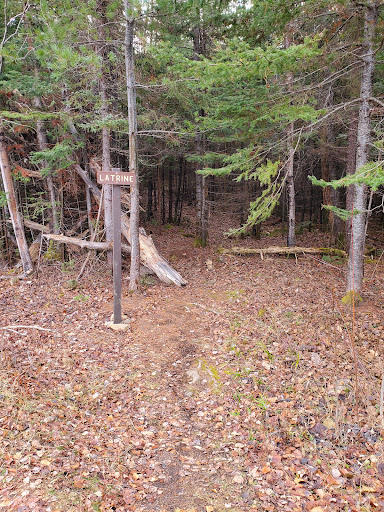 Swamper Lake Wayside Rest - Thumbnail