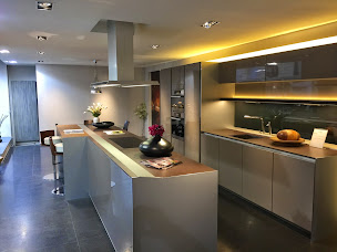 Photo n°21 de SieMatic Paris 16ème - Notre-Dame Décoration à Paris (Prestataire de réaménagement de cuisine)