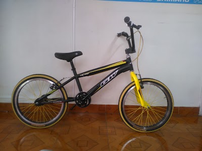 Photos of Bicicleteria Rd Colmenares
