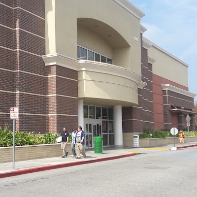 Photos of Kohl's Alhambra