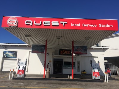 gas-station