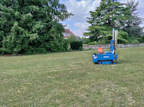 SONDAMAINE à Saint-Saturnin