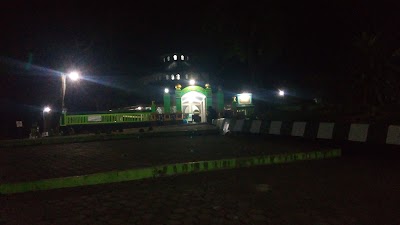Photos of Makam Mbah Sayyid Arif Segoropuro