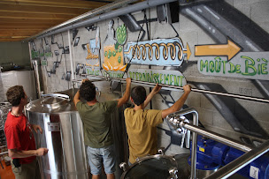 Photo n°16 de Les Zythonautes à Valence (Brasserie)