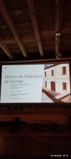 Vado del molino de la granja - Thumbnail