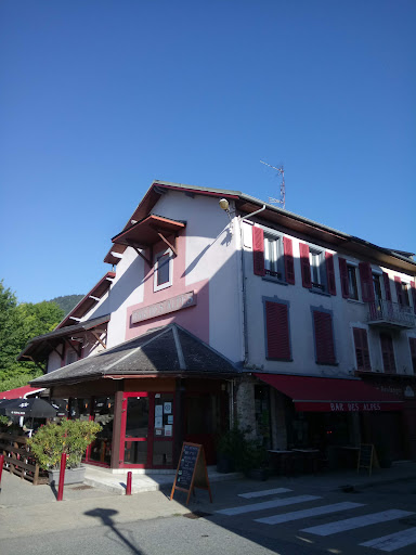 Bar Des Alpes - Thumbnail