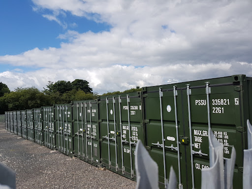 Appleby Storage