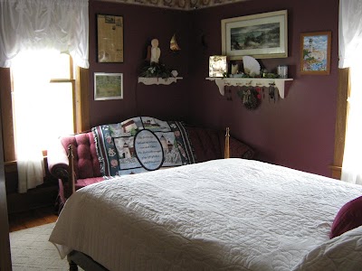 Photos of The Harkins House Inn Bed & Breakfast
