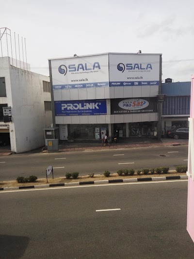 Photos of Sala Enterprises (Pvt) Ltd