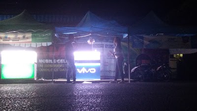 Photos of BMC(bintang mobile celluler)