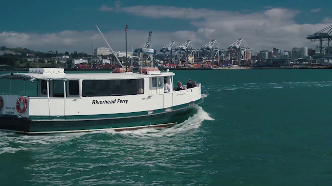 Reviews of The Riverhead Ferry in Auckland - Travel Agency