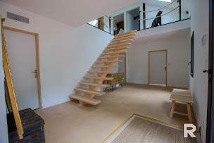 Photo n°1 de Fernandes peinture peintre décorateur à Téthieu (Peintre en bâtiment)