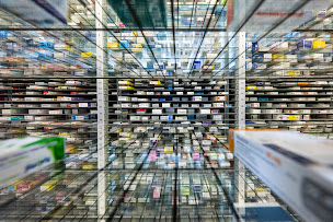 Photo n°7 de Pharmacie Chemin Long à Mérignac (Pharmacie)