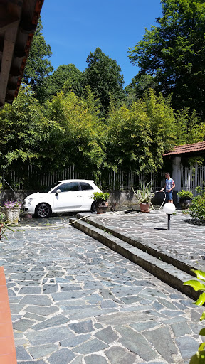 Autoferrania - Visual